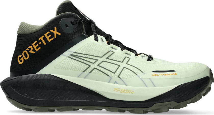 Asics Men's Gel-Trabuco Mt Gore-Tex Whisper Green/mantle Green
