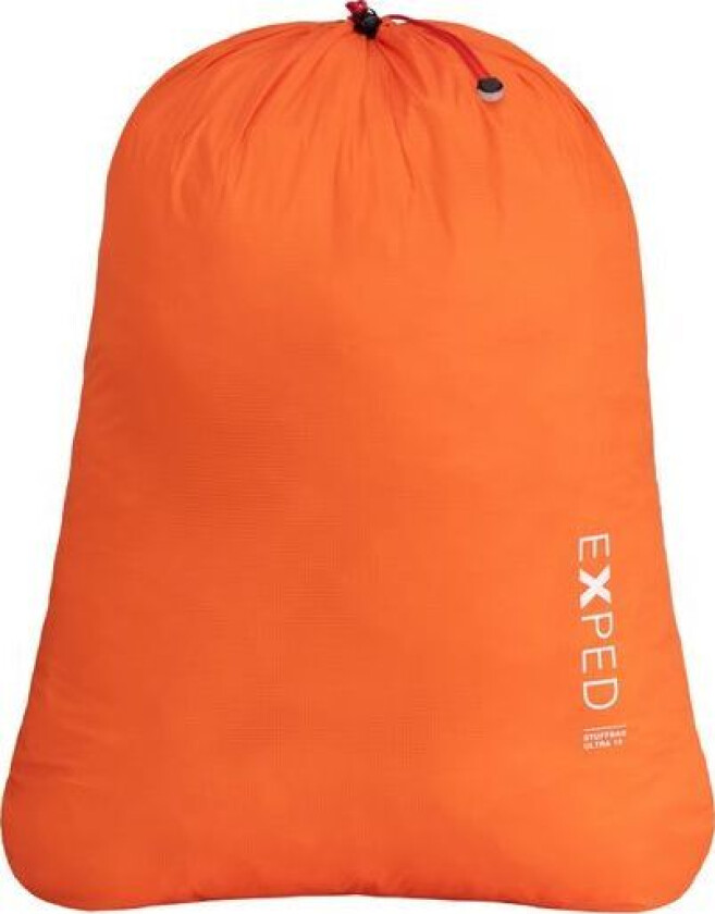 Stuffbag Ultra Dark Lava