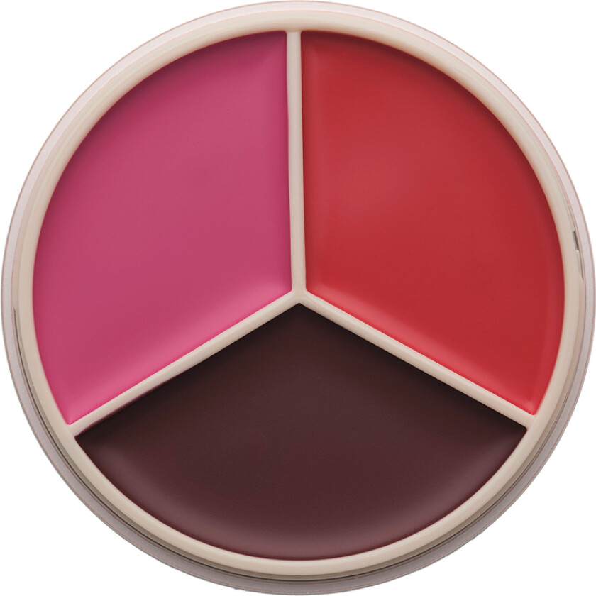 Magic Touch Blush Trio Berry/Rose (9 g)