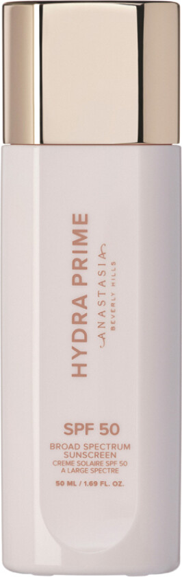 Hydra Prime SPF 50 (50 ml)