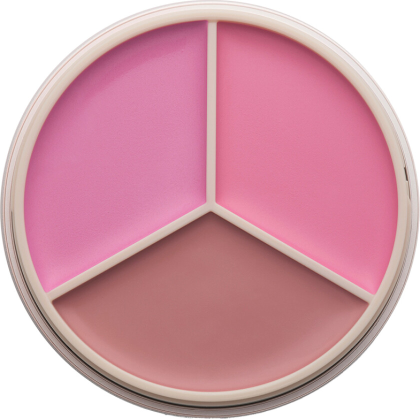 Magic Touch Blush Trio Pink (9 g)