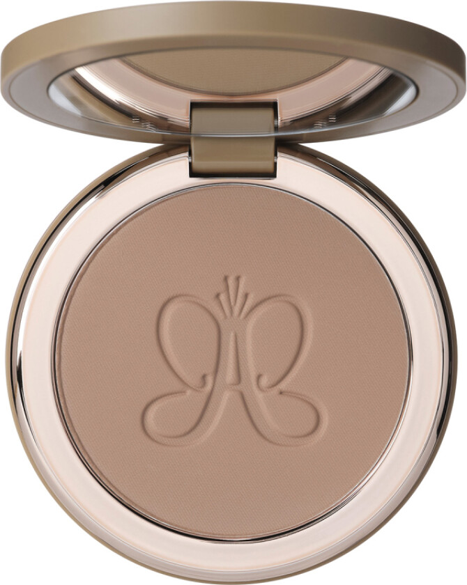 Smooth Blur Bronzer Warm Sand Vibes (10 g)
