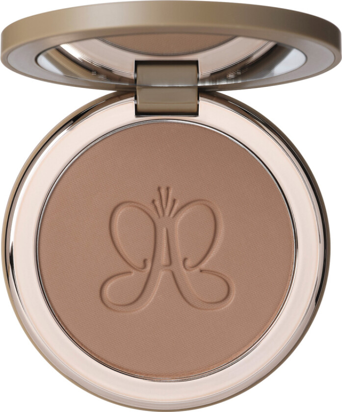 Smooth Blur Bronzer Tropical Tan (10 g)