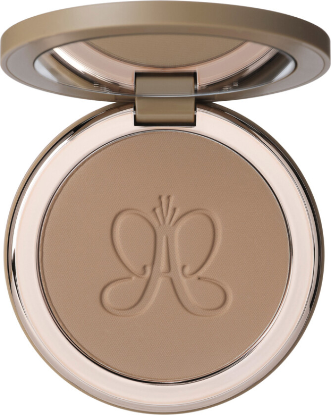 Smooth Blur Bronzer Golden Beach Glow (10 g)