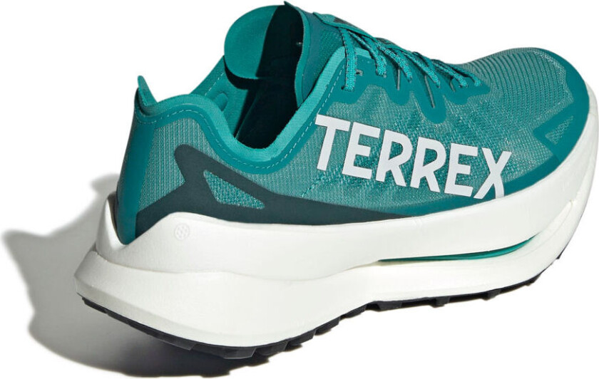 Men's Terrex Agravic Speed Ultra Purtea/greone/aurivy 9