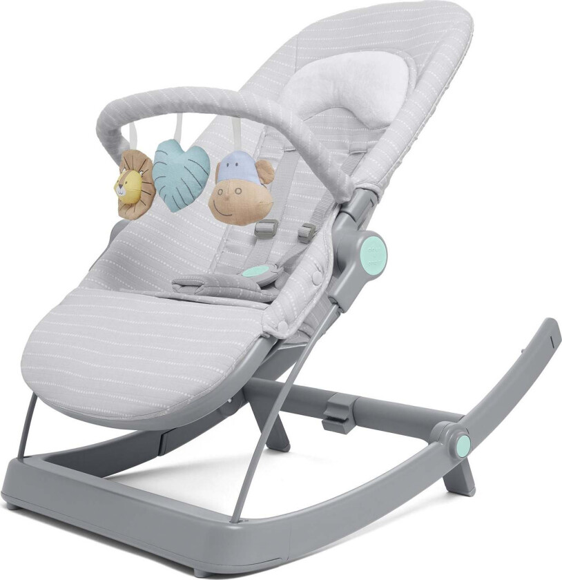 Bilde av Aden+ Anais 3-in-1 Transition Vippestol - Vippestoler - Bomull