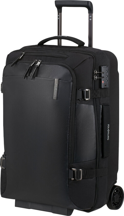 Armox Duffelbag m/ hjul 55cm