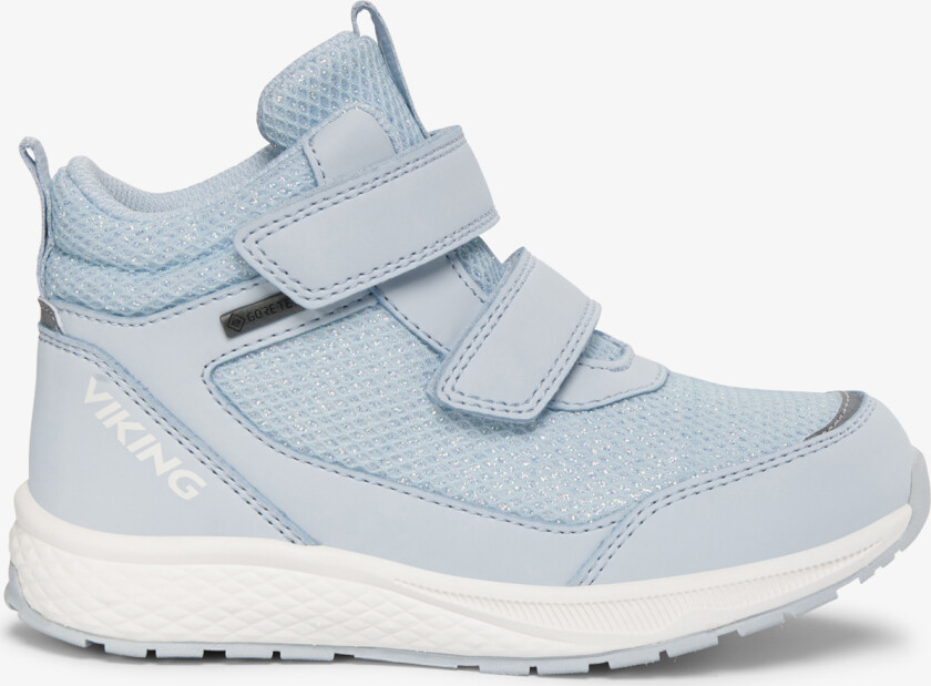 Bouncy Glitter Mid GTX 2V