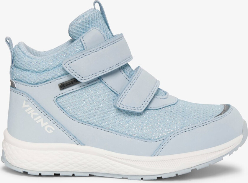 Bouncy Glitter Mid GTX 2V