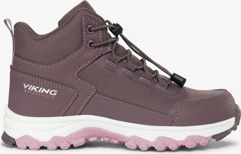 Akkarvik Mid Fleece WP SL