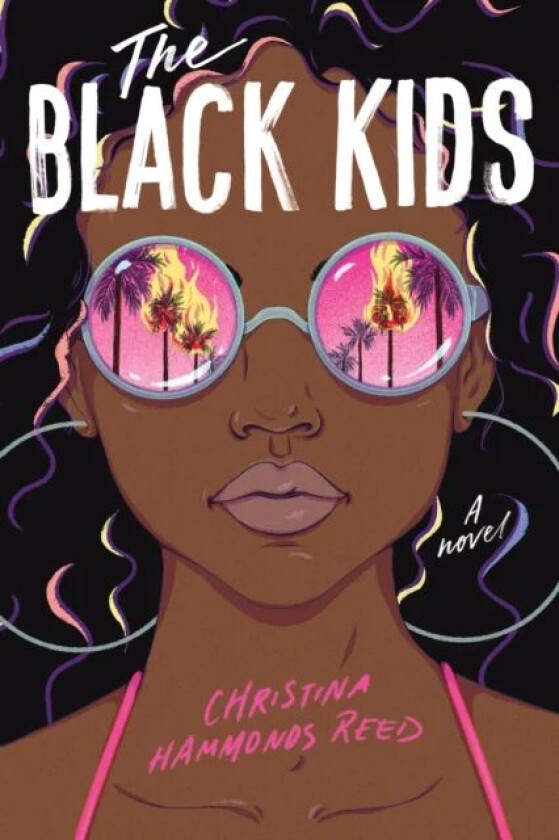 The Black Kids av Christina Hammonds Reed