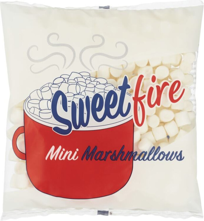 Marshmallows Mini 100g
