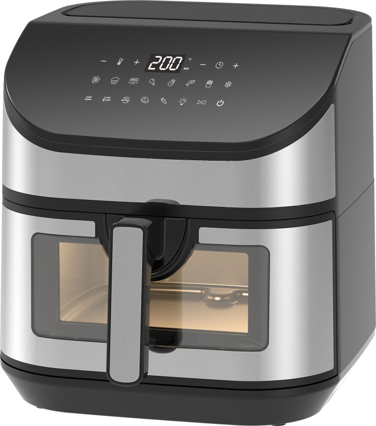 Airfryer - 7.5 liters
