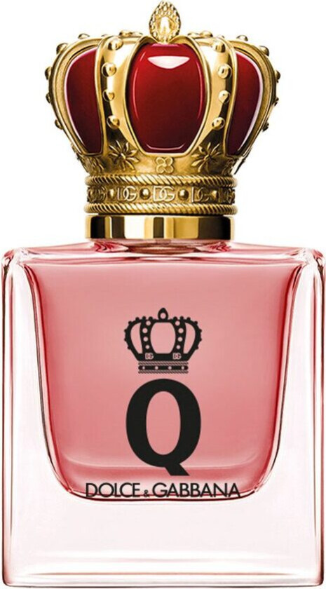 Q by Dolce&Gabbana Intense Eau de Parfum 30 ml