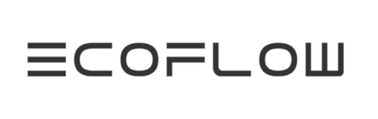 Logoen til Ecoflow