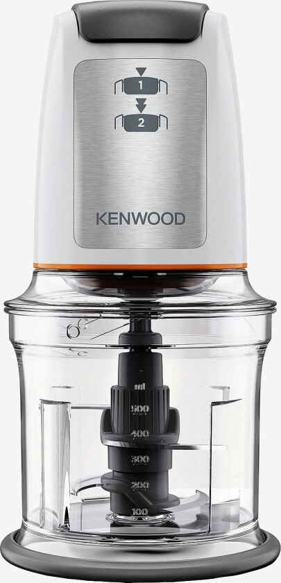 Easy Chop CHP61.100WH - 500 W