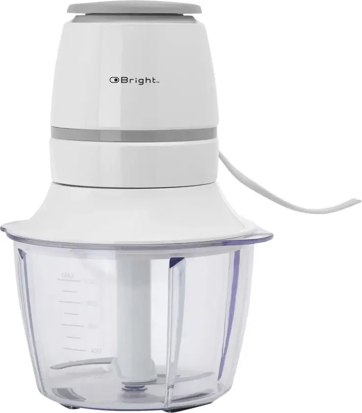 Minihakker 280 W 1000 ml