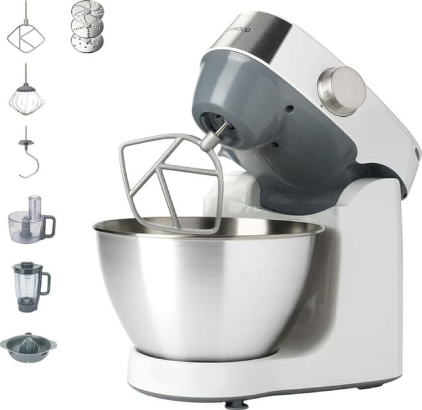 Kjøkkenmaskin KHC29.J0WH Prospero+