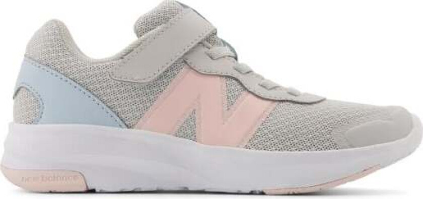 FreshFoam 578 Bungee Lace With Top Strap