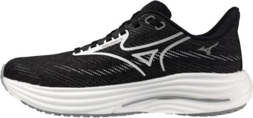 Wave Rider 29 Dame Black Sand/White/Black 37