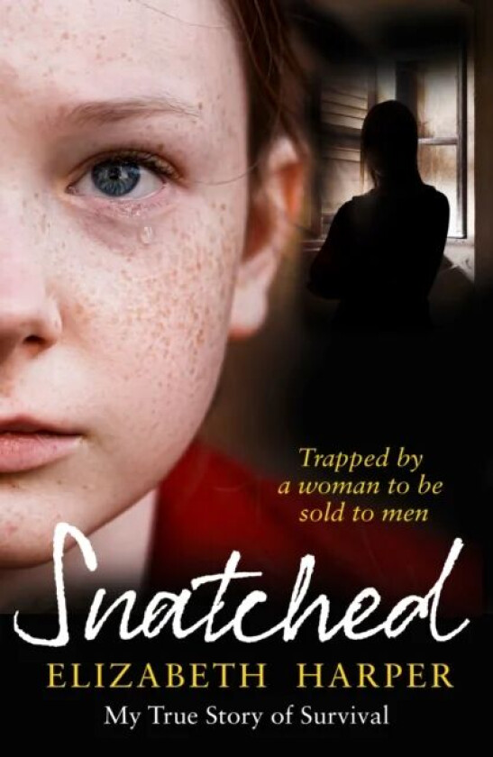 Snatched av Elizabeth Harper