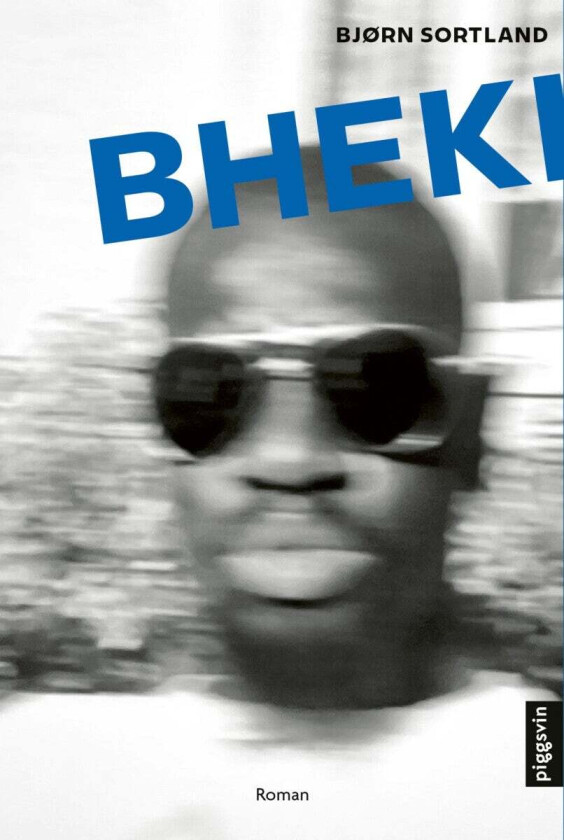 Bheki av Bjørn Sortland