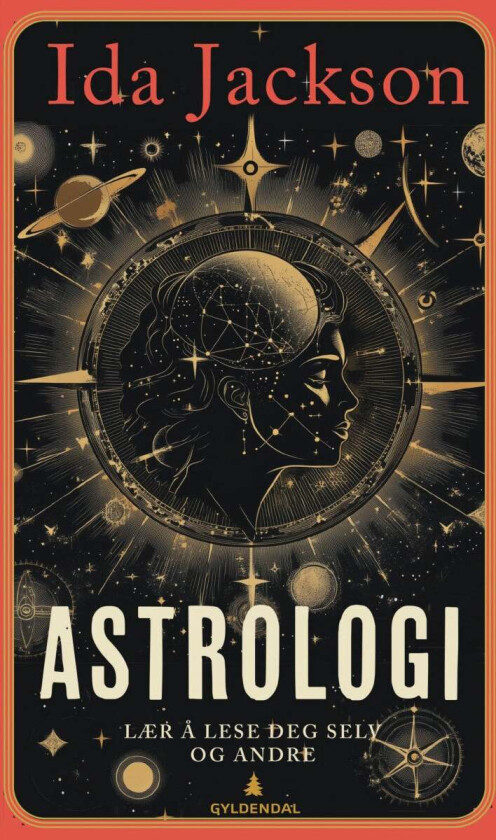 Astrologi av Ida Jackson
