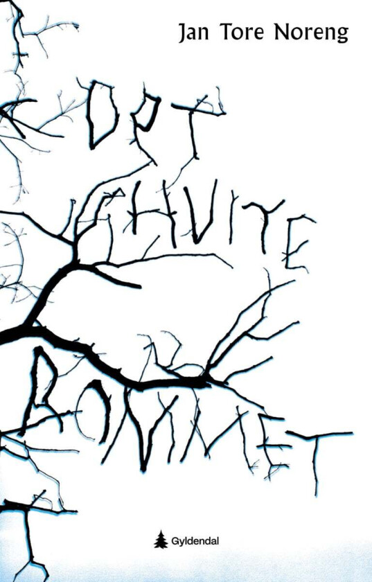 Det hvite rommet av Jan Tore Noreng