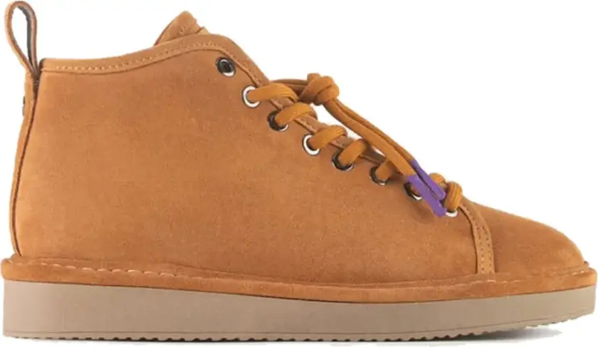 Dame, Sko, Brun, 37 EU