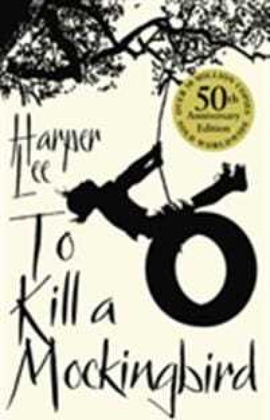 To Kill A Mockingbird av Harper Lee