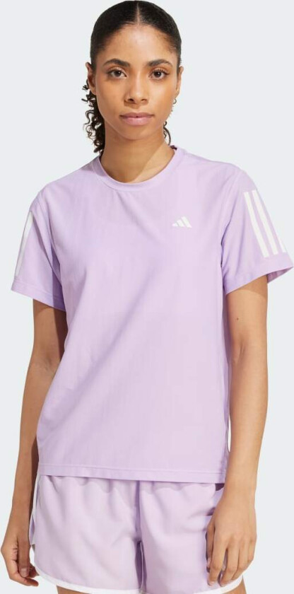 Own The Run T-skjorte