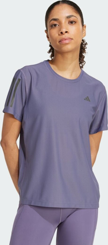 Own The Run T-skjorte