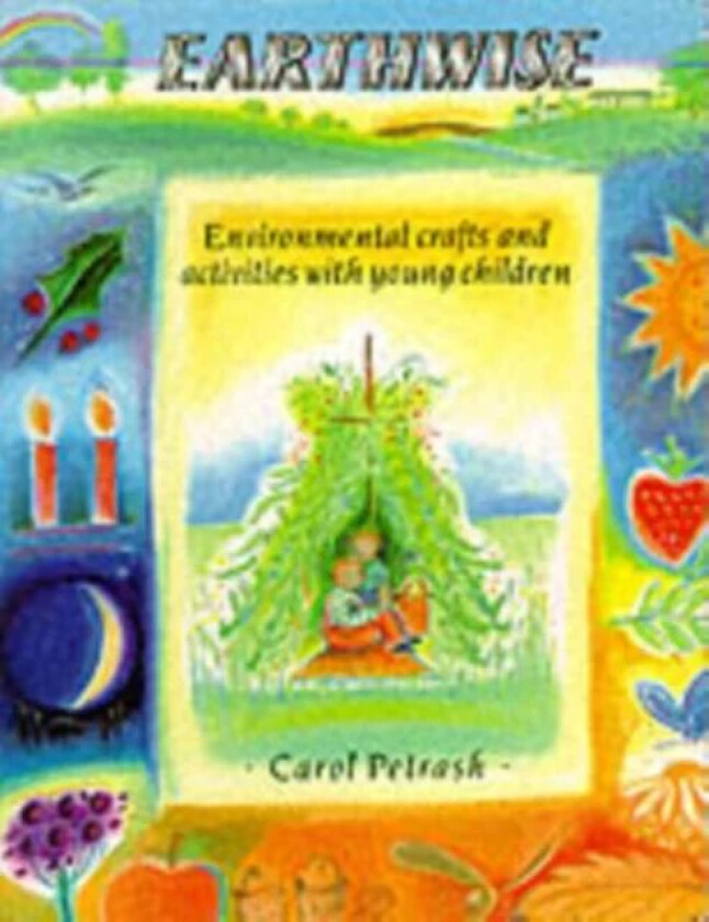 Earthwise av Carol Petrash
