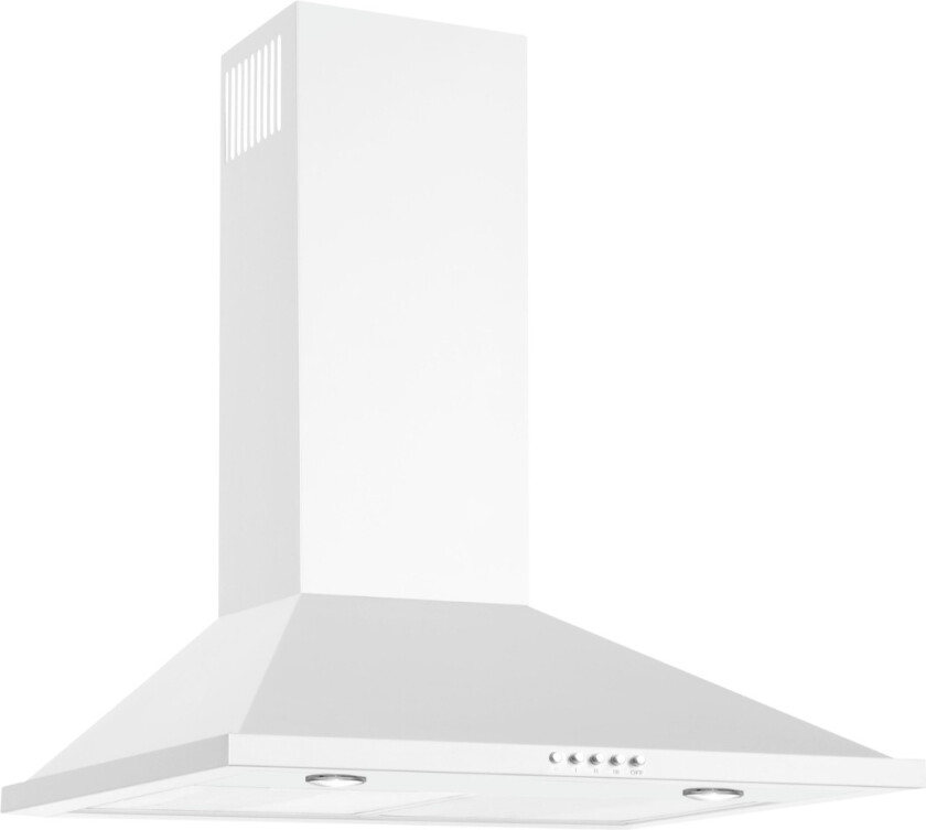 silverline Em 2250-60 kjøkkenventilator