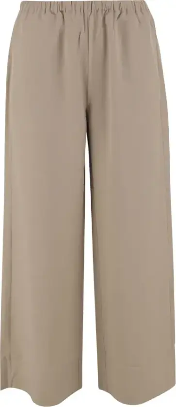 Cabello wide-leg trousers