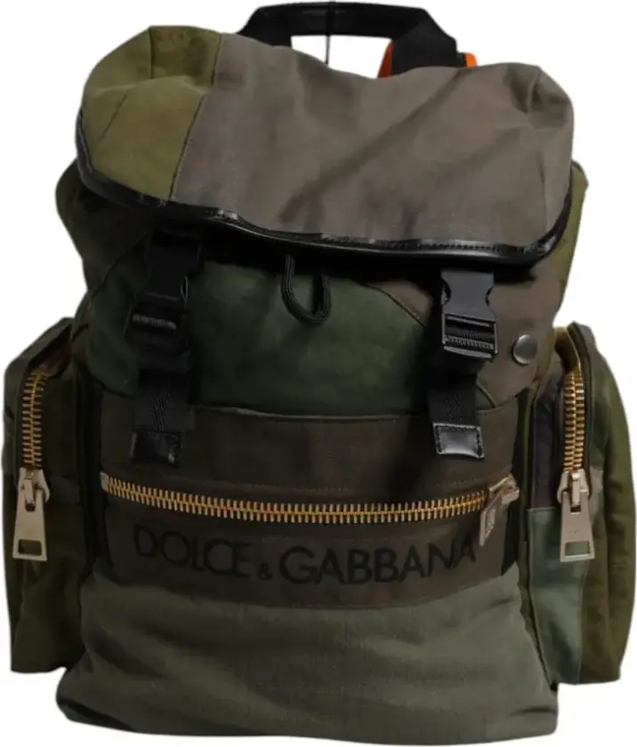 Herre, Vesker, Grønn, ONE SIZE