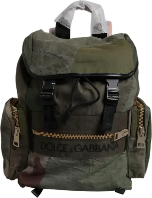 Herre, Vesker, Grønn, ONE SIZE