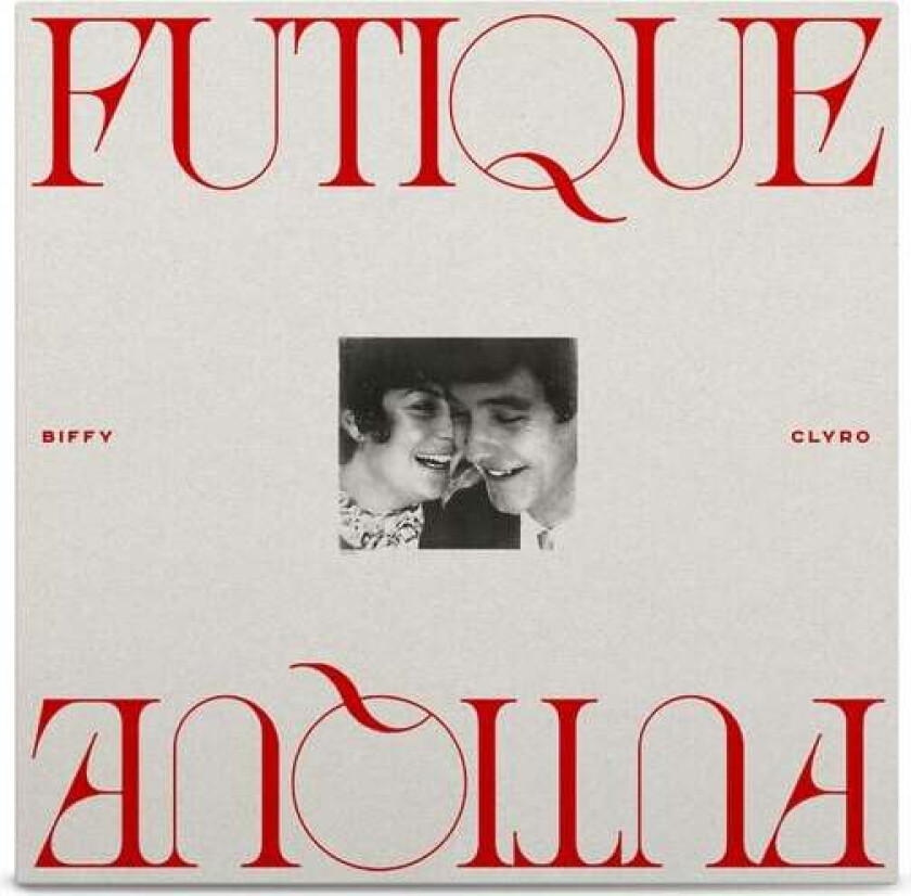 CD - Futique - Unisex - standard