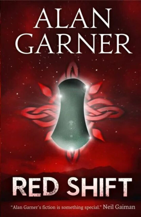 Red Shift av Alan Garner