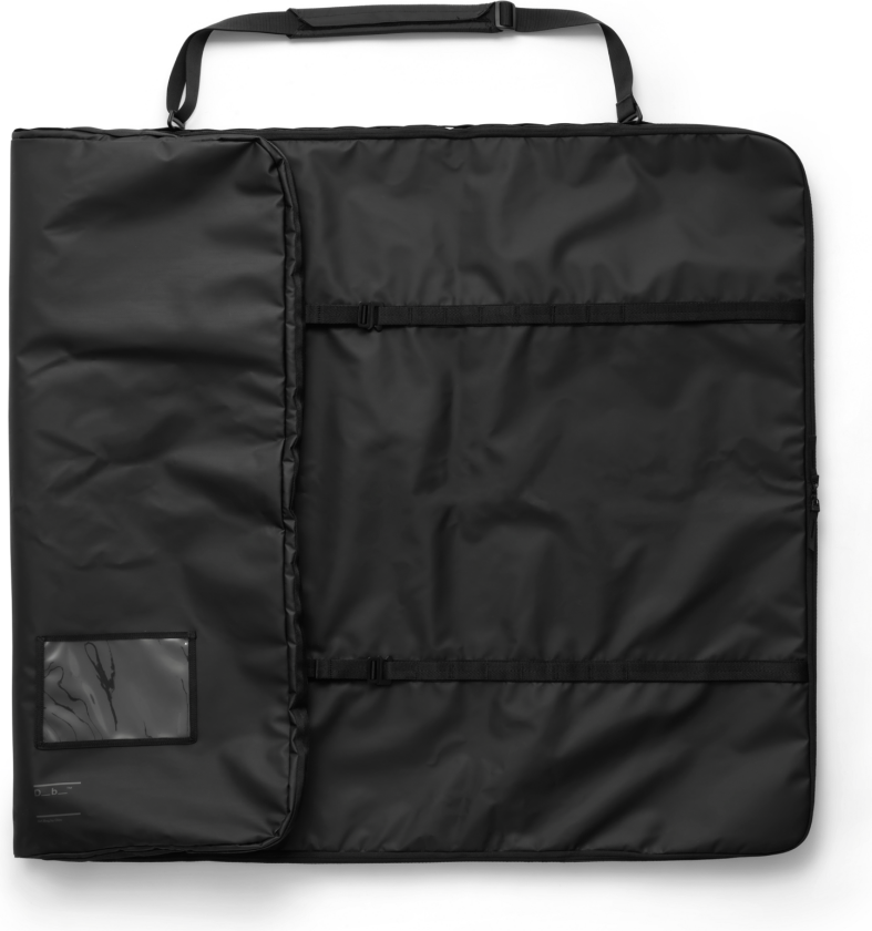 Art Bag Black Out