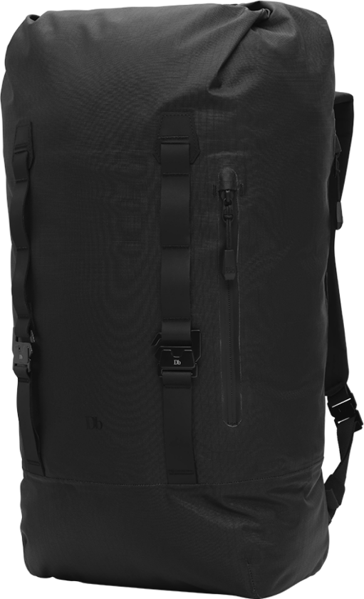 Surf Rolltop Backpack 32L Black Out Black Out