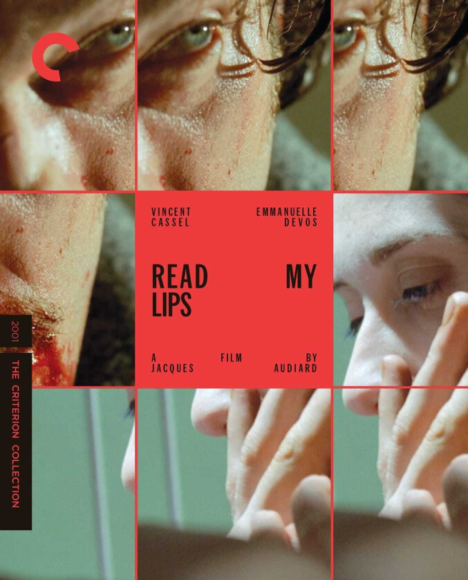 Read My Lips (2001) Bluray