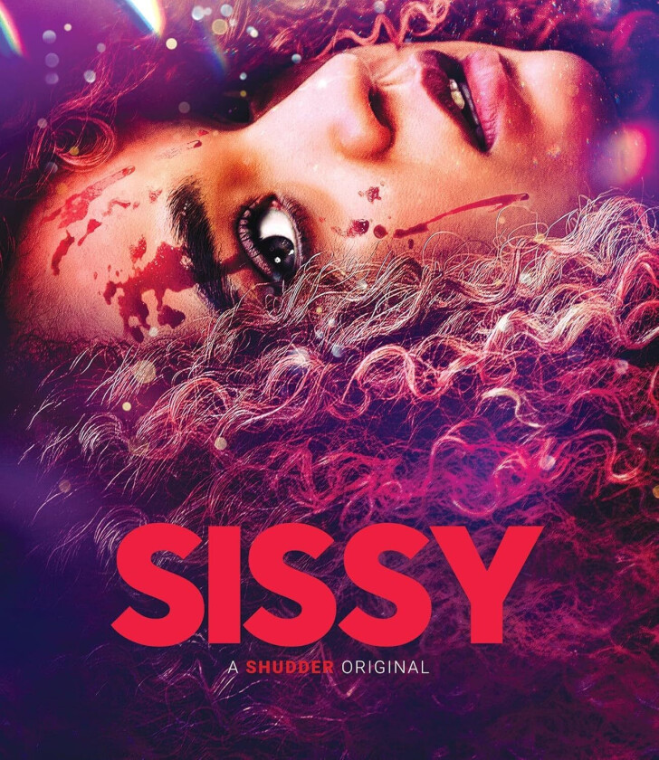 Sissy (2022) Bluray