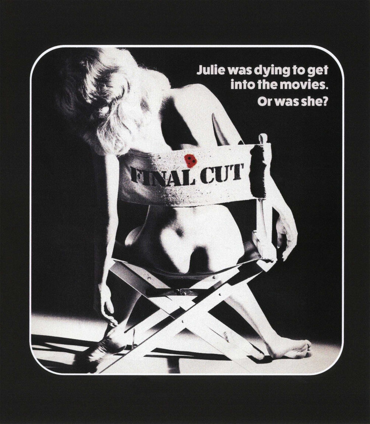 Final Cut (1980) Bluray