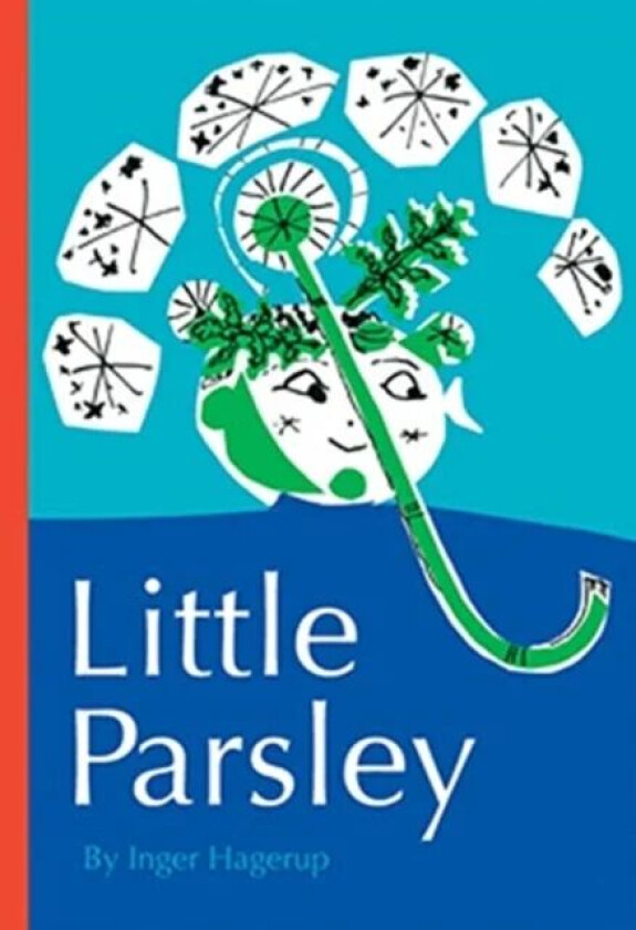 Little Parsley av Inger Hagerup