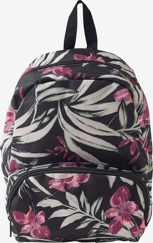 Ryggsekk Always Core Printed - Svart