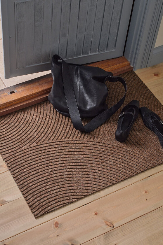 Dørmatte Caorle - Beige