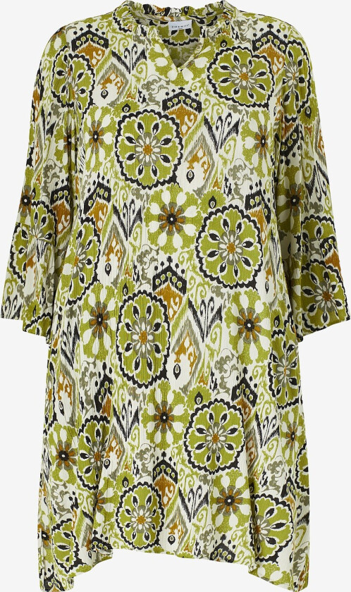 Kjole Millia 400 - Dress - Grønn