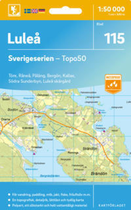 Lulea