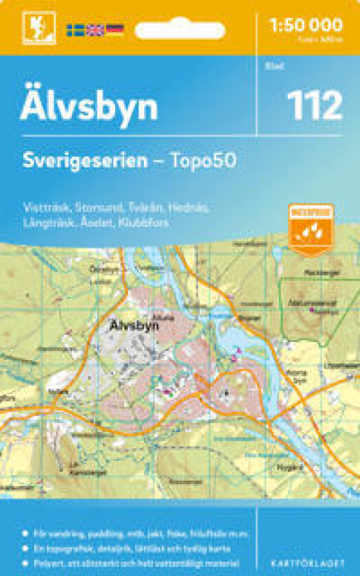 Alvsbyn